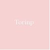 Beauty Salon Torinp【1月OPEN（予定）】ロゴ