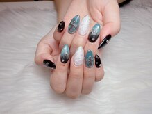 ミキネイルサロン(MiKi Nail Salon)
