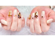 ミナモ(Minamo)/定額コースのカラー変更OK