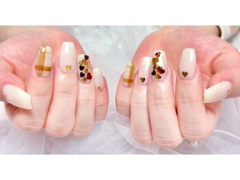 ミナモ(Minamo)/定額コースのカラー変更OK