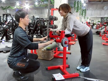 みんなのジムニーランド/肩こり改善