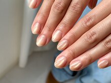 ワンアンドオンリー(One&Only)/enoi ミルクマグネットネイル