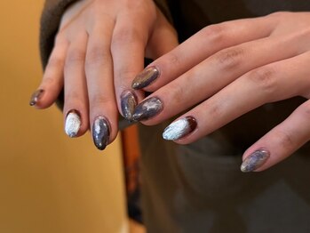 ネロリ バイ エイティスト(neroli by 8ist)/ミユオリジナル［新宿/新宿駅］