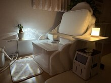 ヨサパーク ビリュウ(YOSA PARK Bellyu)の雰囲気（座るだけの温活ダイエット！身体の内側も外側も綺麗になれます。）