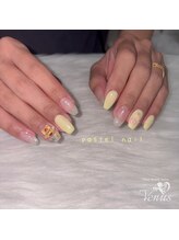 ヴィーナス(Venus)/春カラー