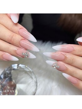 ノイド(noid)/ベイビーブーマー