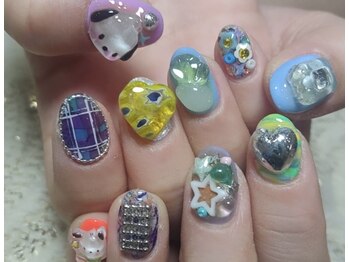 イコール(equal)/