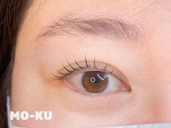 モーク 一宮店(MO-KU)/Cカール