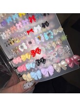 サムズネイル(SAM'S NAIL)