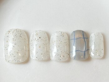 マグネット×落書き