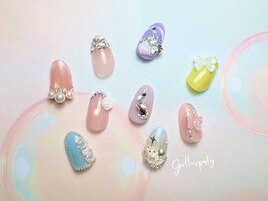 2026シーズン　【DressUp】