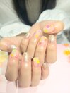 ネイリスト吉野★お客様ネイル