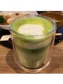 王様の昼寝 上野店 カフェ好き。カレー好き(^^)