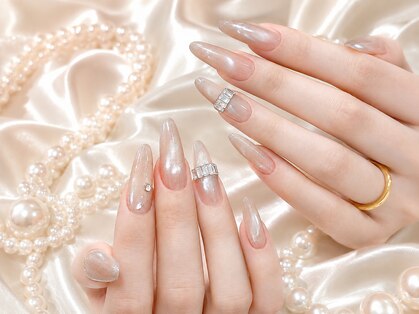 スペードキューネイル 新宿店(Spade Q Nail)の写真