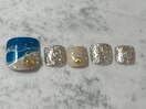 【初回オフ無料】ビーチネイル