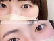 アンノウンテン 堀江店(Unknown.)の写真/【パリジェンヌ×ハリウッドブロウリフト】第一印象は目元で決まる!!立体感のある印象的なアイゾーンに★