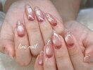 持ち込みネイル
