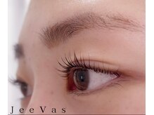 ジーバス(JeeVas)