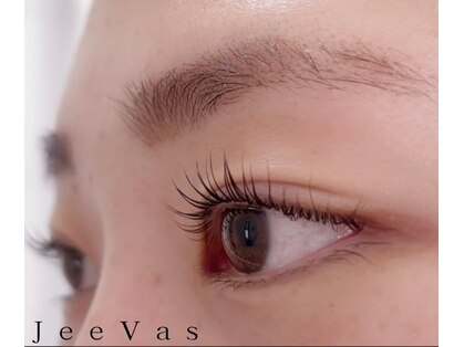 ジーバス(JeeVas)の写真