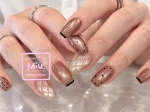 ミュー(Miu.)