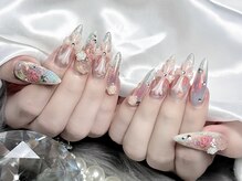 ノヴァ ネイル 難波店(Nova Nail)