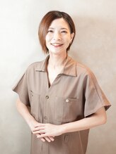 アートスタイルフィール(Art Style feel.) 山田 友紀