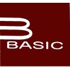ヘアアンドリラクゼーション ベーシック(Basic)のお店ロゴ
