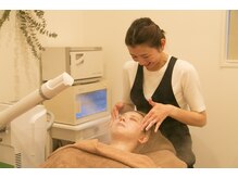 ビューティスペース バーディー(beauty space Birdy)/ダイレクトパフォーマンス　4