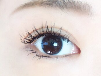 ビーニート(be Neat)/仕上がりイメージ