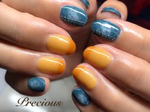 プレシャス プライベートビューティーサロン(Precious Private Beauty Salon)/