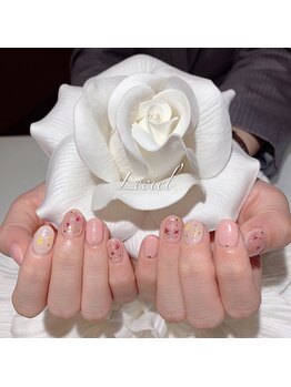 ルシエル(LeCiel)/デザインから選べる定額