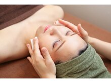 ラココ 赤羽店(LACOCO)/顔のアフターケア♪