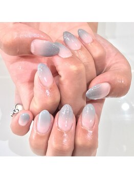 リアンブリエ(LienBriller)/グラデーション