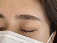 ビアンカ 沖縄読谷村店(Bianca)/眉毛wax新規様