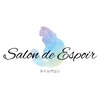 サロン ド エスポアール(Salon de Espoir)ロゴ