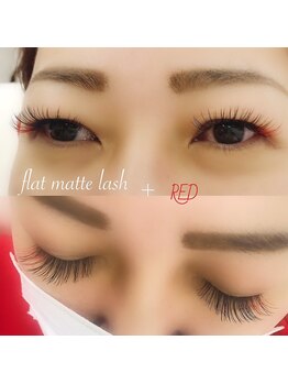 ルミエール アンド ニコ(Lumiere and nico)/