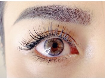 リボン 河原町店(Ribbon)/*フラットラッシュ190本*