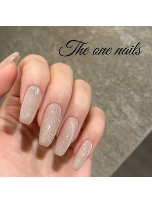 The one nails