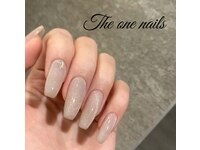 The one nails