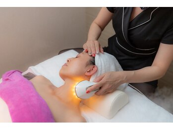 ボディエステ ルビー(Ruby)/効果1週間続く小顔エステお勧め!