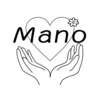 マーノ(Mano)ロゴ