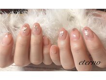 エテル(eterno)/ホロラメアート