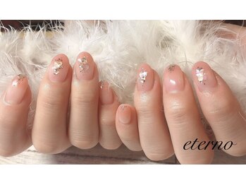 エテル(eterno)/ホロラメアート