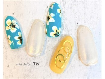 ティーエヌ 武蔵小杉(TN)/☆デザイン定額B☆