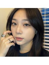 ライル(RILE)/Black single lash