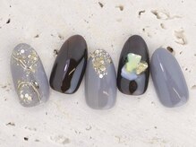 プラスミュウ(+miu)/Miuコース　M24