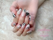 アンフレア(UnFLAIR)/