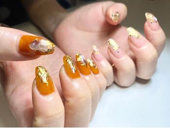 バグズ ヘアデザイン 桔梗が丘店(Baguz HAIR DESIGN)/リッチアートデザイン