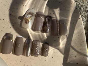 ヨヘン 芦屋店(YoHen)/１０本アート