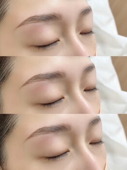 リセシュ 池田店(Riseshu)/ハリウッドブロウリフト